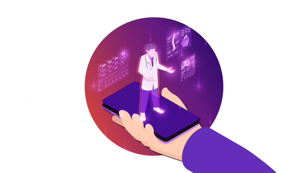 La transformación digital está cambiando la medicina. El desafío no es incorporar tecnología, sino hacerlo con propósito: para cuidar mejor, conectar más y mantener vivo el vínculo humano en la atención.