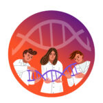 Profesionales del Equipo de Genética del Instituto William Osler trabajando de manera interdisciplinaria para brindar diagnósticos precisos y acompañamiento integral.