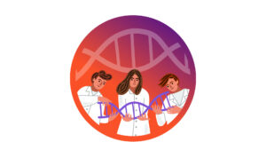 Profesionales del Equipo de Genética del Instituto William Osler trabajando de manera interdisciplinaria para brindar diagnósticos precisos y acompañamiento integral.