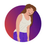 Ilustración sobre miastenia gravis, una enfermedad neuromuscular autoinmune que provoca debilidad muscular fluctuante y requiere diagnóstico temprano.