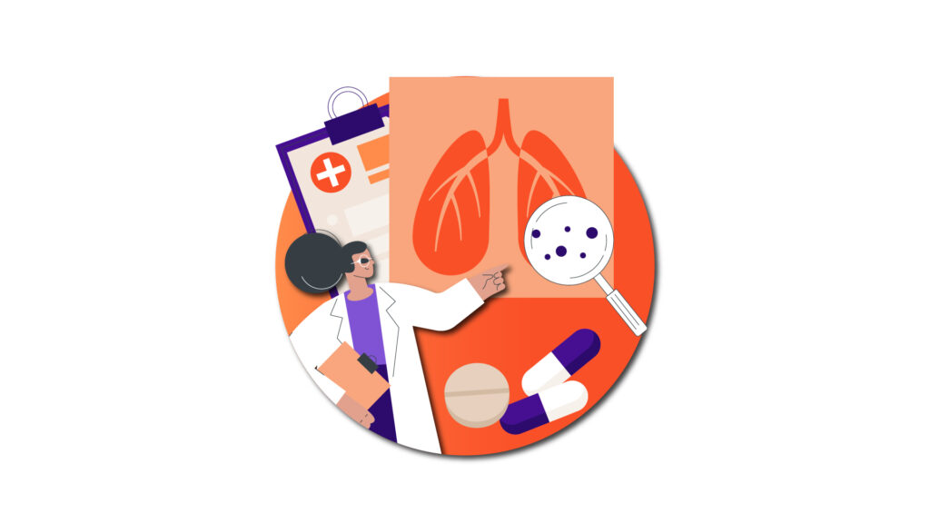 Fibrosis quística: cómo llegar antes al diagnóstico y mejorar la calidad de vida