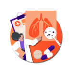 Fibrosis quística: cómo llegar antes al diagnóstico y mejorar la calidad de vida