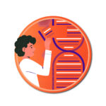 ¿Qué beneficios tiene la evaluación conjunta con un médico genetista?