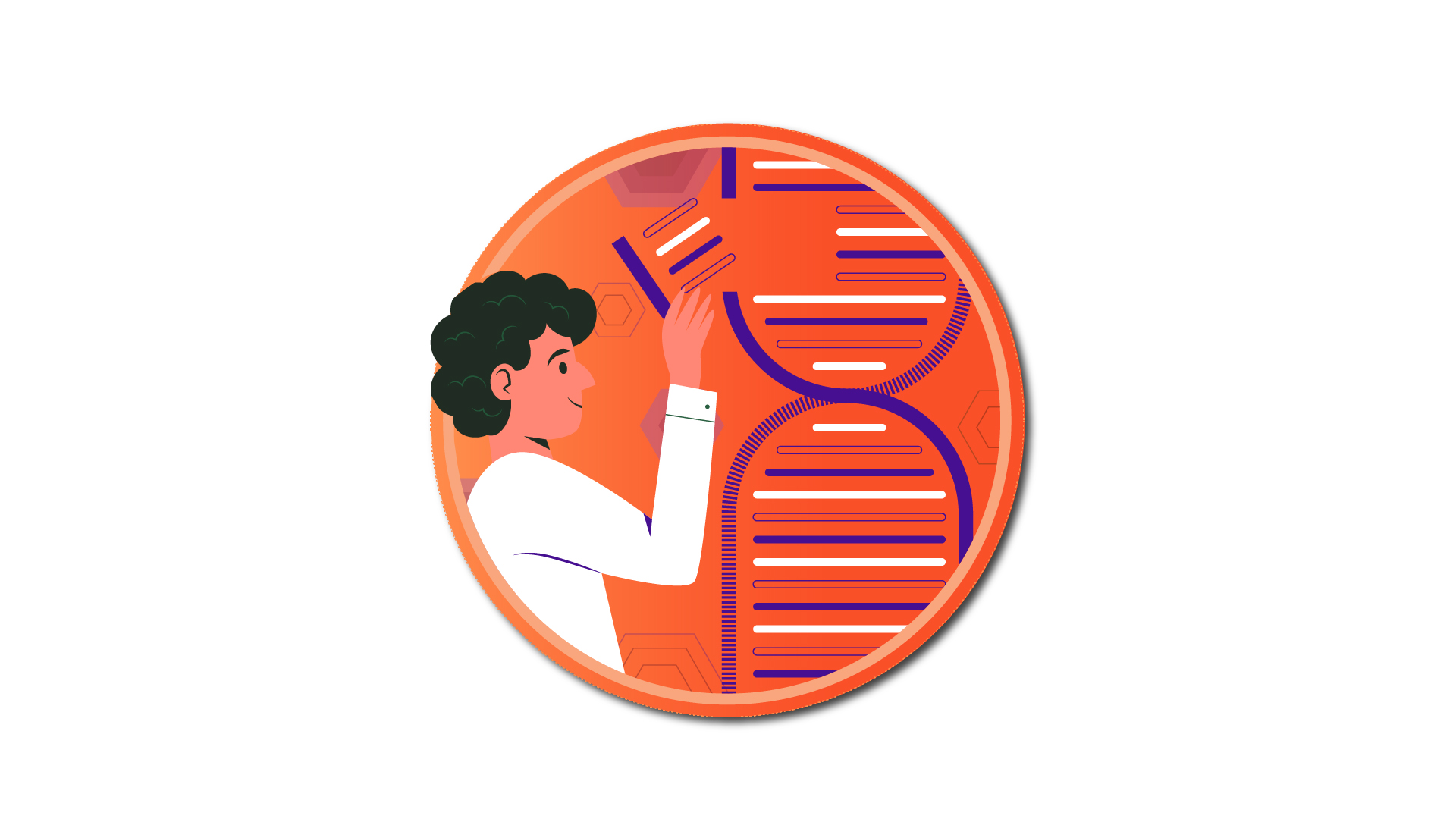 ¿Qué beneficios tiene la evaluación conjunta con un médico genetista?
