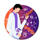 Genética médica: información para orientar diagnósticos y tomar decisiones más precisas