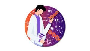 Genética médica: información para orientar diagnósticos y tomar decisiones más precisas